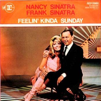 Frank Sinatra, Nancy Sinatra
